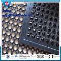 Oil Resistance Rubber Mat Drainage Rubber Mat Hotel Rubber Mats